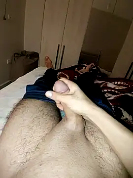 YourChef live sex cam