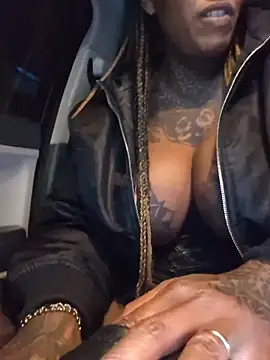 DarkDea live sex cam