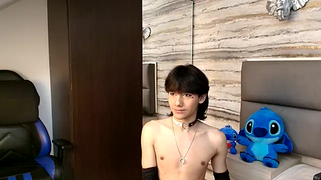 Lovers_21 live sex cam