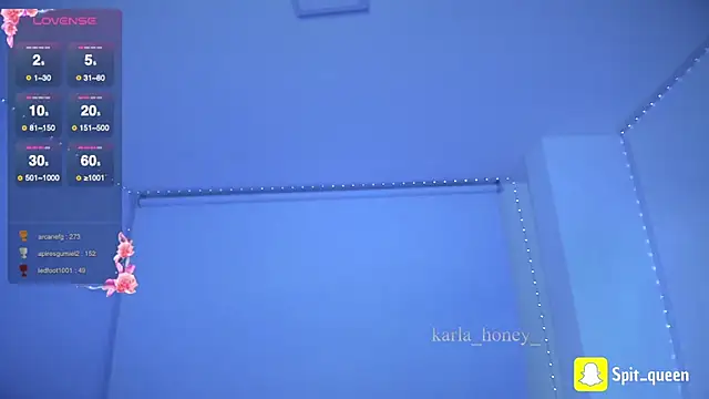 Spit_queen live sex cam