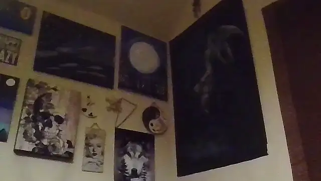 GothyBaby live sex cam