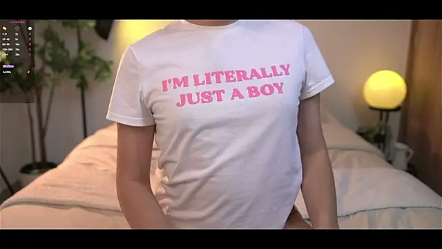 SrLuis18 live sex cam