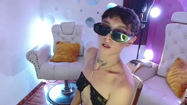 David_Fox01 live sex cam