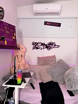 InKed-Kathy live sex cam
