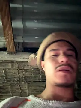 DominickVegas live sex cam