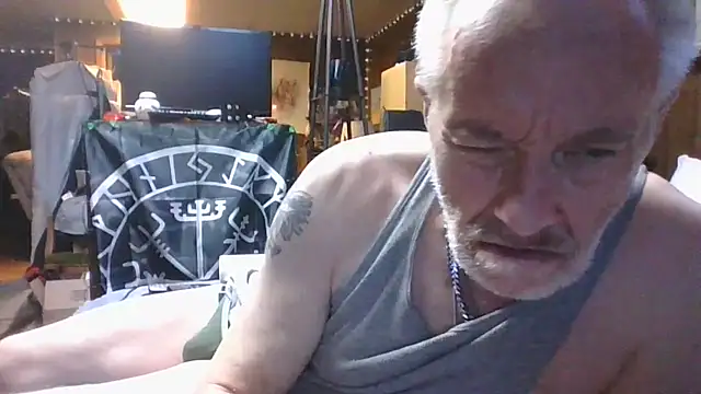 Makowboy live sex cam