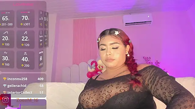 Zoe1_2 live sex cam