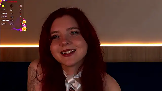 Nora__Ray live sex cam