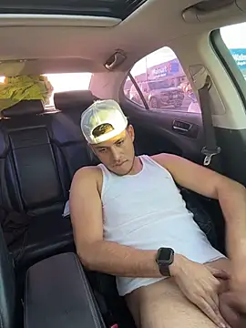 StrokingDaddy4 live sex cam