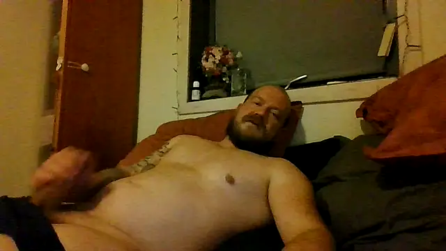Real_viking live sex cam