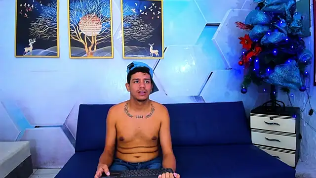 Lester_james2 live sex cam