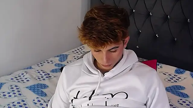 MrWilliseo live sex cam