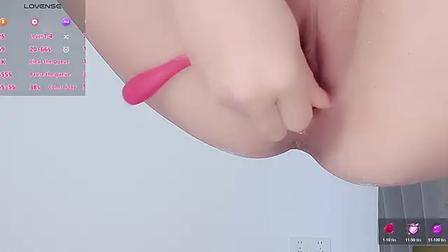 Lucky-xiuxiu live sex cam