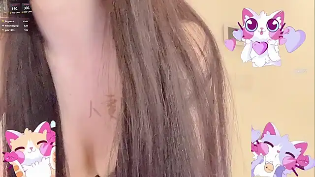 Nebula-qiu live sex cam