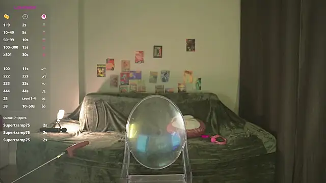 thelissawayne live sex cam