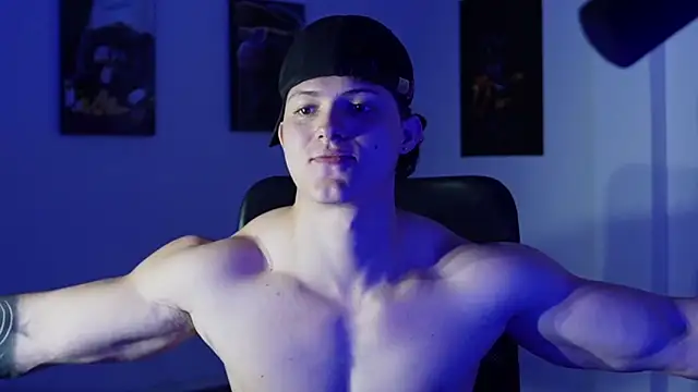 Hazzan_Velez's cam snapshot