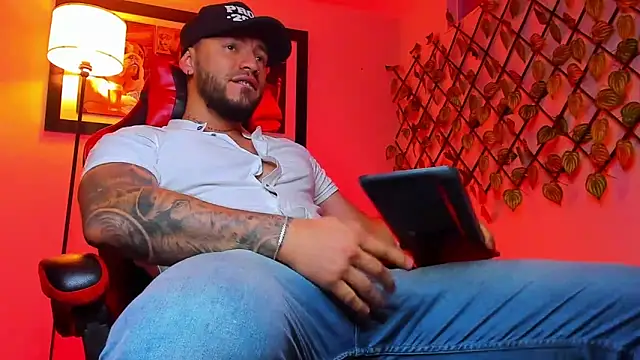 DIMITRI_MASTEER's cam snapshot