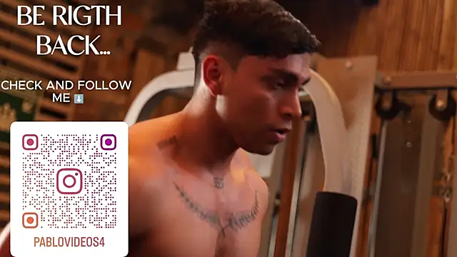 Nicolasmontoya16's cam snapshot