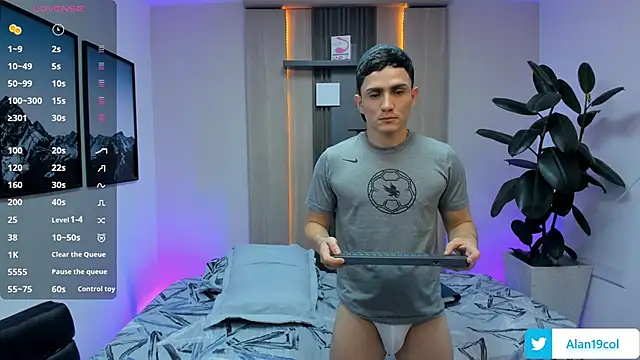 alan_nd_kevin's cam snapshot