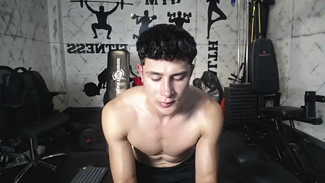 AustinJones_'s cam snapshot