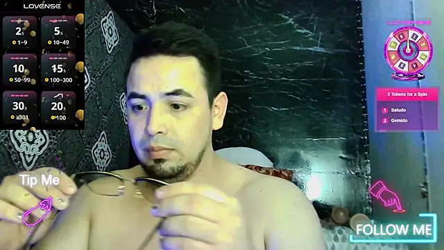 Ethan_quill's cam snapshot