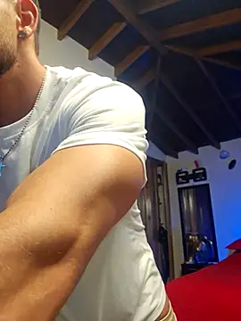 JACKSON_STIFLER's cam snapshot