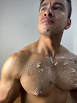 Chris_Clarck's cam snapshot