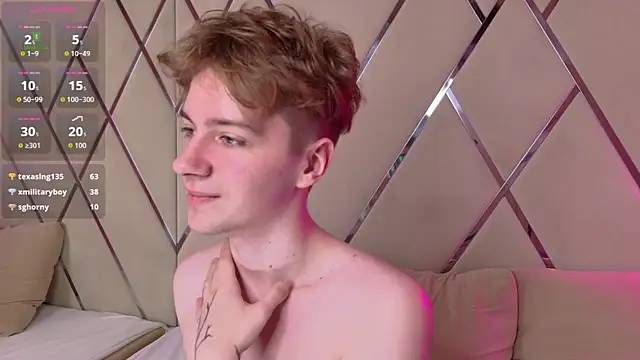 Paul_Holt's cam snapshot