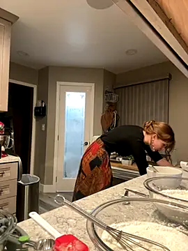 AnnaGingerDD live sex cam