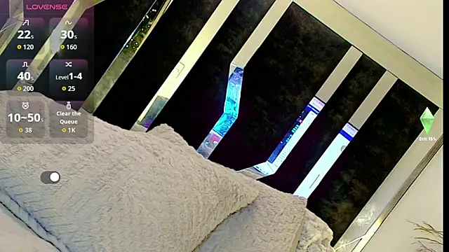 honey_skin's cam snapshot