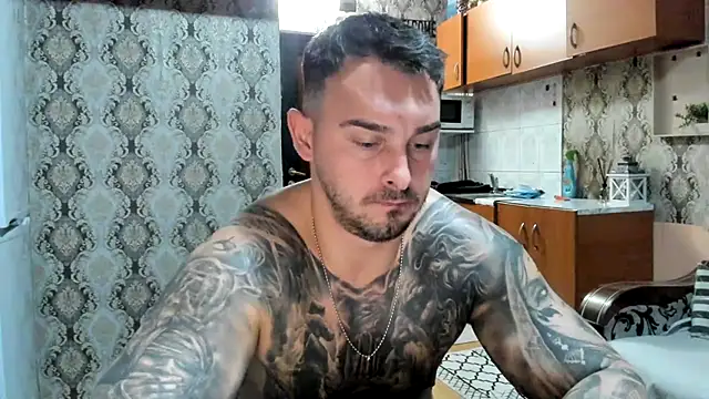 Jonmusclemaster live sex cam
