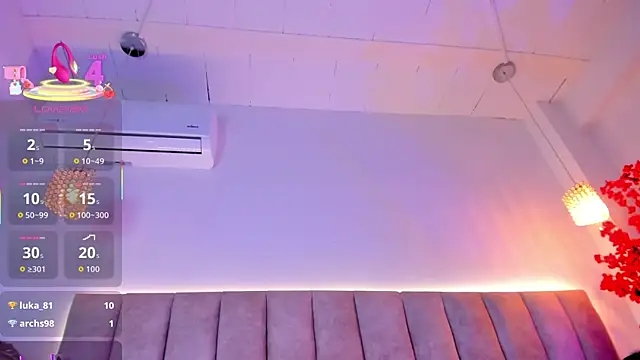 Doyeon_Dae's cam snapshot