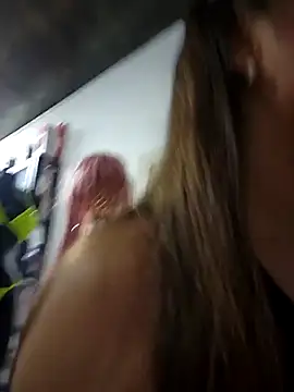 rapunzel069's cam snapshot