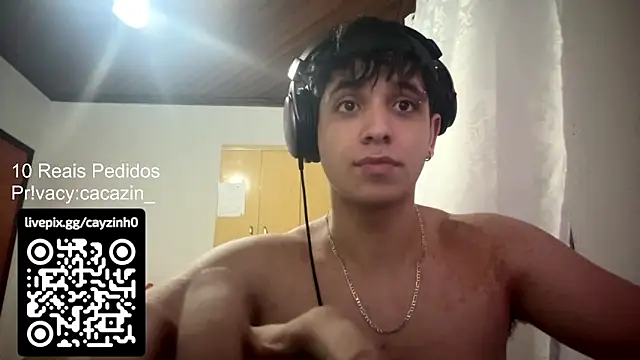 Cayzin_ live sex cam