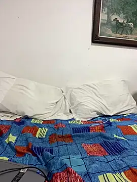 Young_handsome's cam snapshot