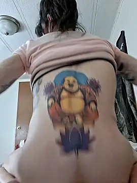 MaitressePomme3's cam snapshot