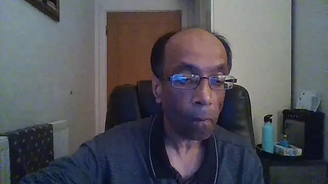 rauncher1's cam snapshot