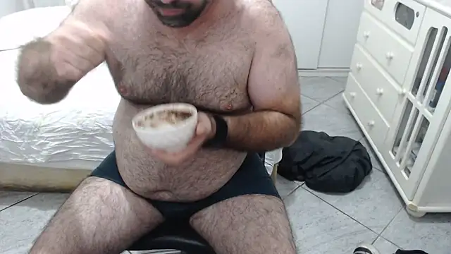 MysterBearMG's cam snapshot