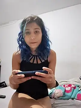 SAT--SU_U's cam snapshot