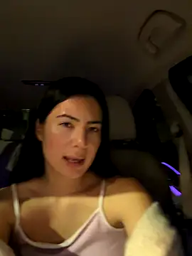 ClaireBree's cam snapshot