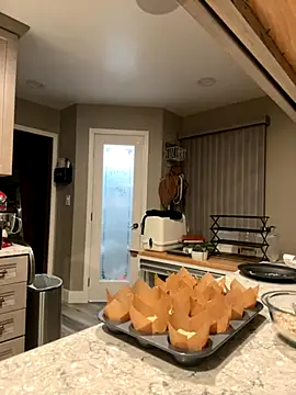 AnnaGingerDD's cam snapshot