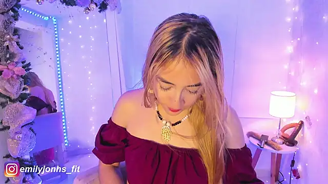 Emylyjonhs live sex cam