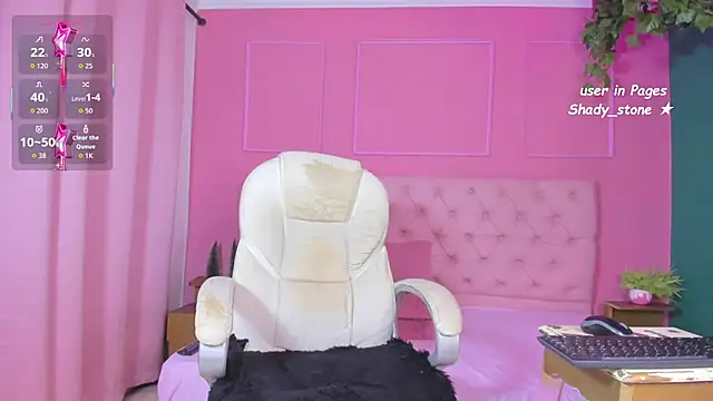 SHADY_STONE live sex cam