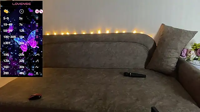 BestTeya live sex cam