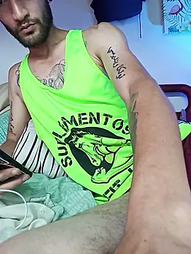 iamxandertv live sex cam