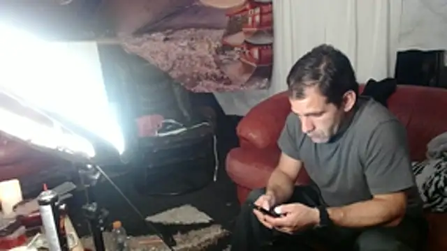 fitguy7124u's cam snapshot