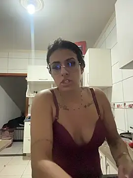 Agatha_lindinha's cam snapshot