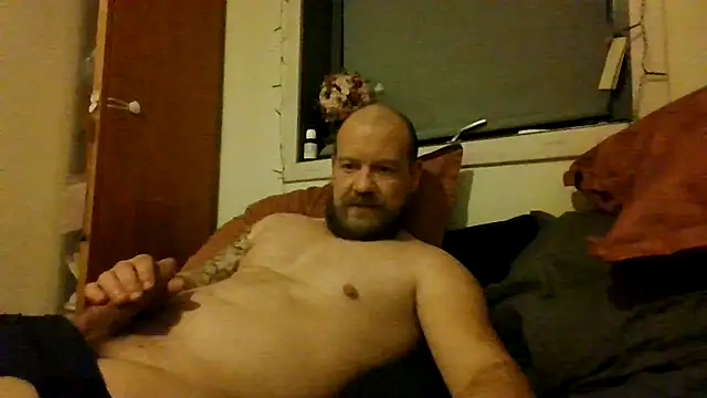 Real_viking live sex cam