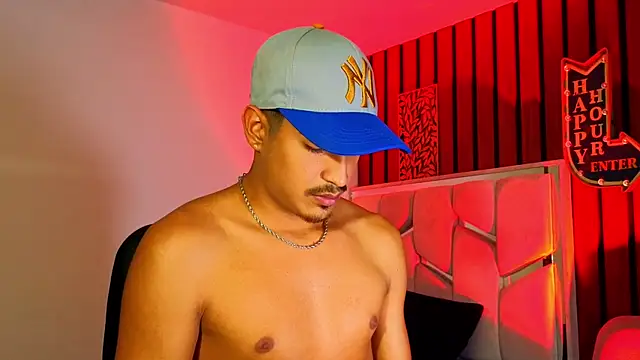 ken_blakerr's cam snapshot