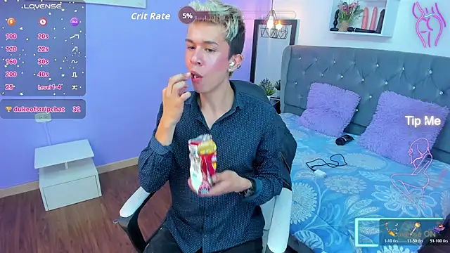 Juaan_Diick's cam snapshot